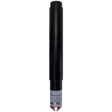 

Hypertherm 428024 Maxpro200 Machine Torch with 2 Sleeve 50mm