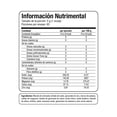 thumbnail image 4 of Evolution Hydromineral Pro sabor  Manzana Verde Bote 300 g, 4 of 4