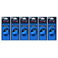thumbnail image 1 of AROMATIZADOR ARMOR ALL CLIP LIGHTS OUT CASCO COCHE 6 PIEZAS, 1 of 2