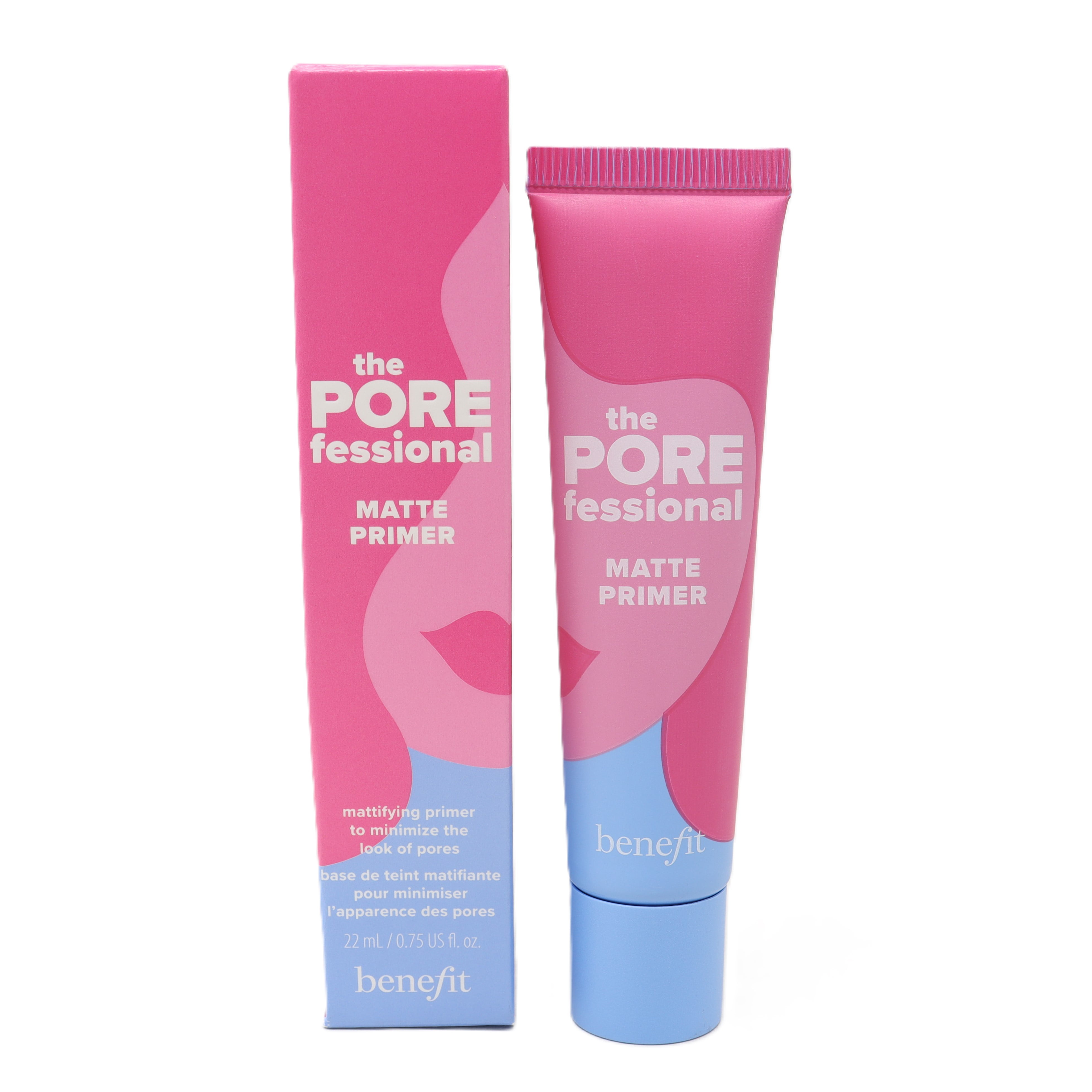 Benefit Cosmetics POREfessional Face Primer, Pore Minimizer