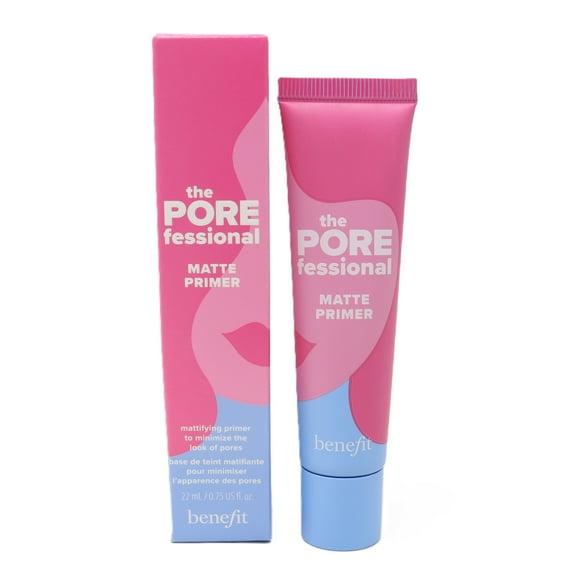 Benefit Cosmetics The POREfessional Matte Pore Minimizing Primer Color: None Size: N/A