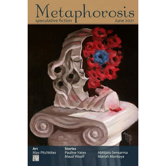 Metaphorosis June 2021 (Paperback)