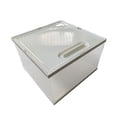 thumbnail image 4 of yotijay Acrylic Display Case Mini Figure Display Case Dustproof Diecast Toy Cars Acrylic L, 4 of 7