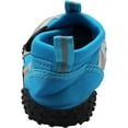 thumbnail image 6 of NORTY Womens Water Shoes Adult Female Pool Shoes Blue Grey 8, 6 of 7