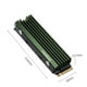 thumbnail image 4 of Disipador De Calor Ssd FinalCool IceSoul 08 Disipador de calor de aleación de aluminio M.2 NVME NGFF 2280 SSD Radiador Tmvgtek Para estrenar, 4 of 4