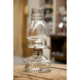 thumbnail image 2 of Lehman's Clear Glass Oil Lamp, with #2 Burner and 7/8 inch Wick for Accent Lighting or Centerpiece Table Decor, 2 of 6
