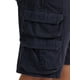 thumbnail image 2 of Wrangler Authentics - Pantal&oacute;n Corto de Sarga para Hombre, Azul Marino Oscuro, 32, 2 of 6