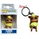thumbnail image 4 of 2025 Nuevos llaveros de bolsillo FUNKO POP de Pokémon Pikachu, Bulbasaur, Squirtle, Mewtwo, Meowth, llavero, figura de acción de Miguel, juguetes, 4 of 5
