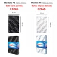 thumbnail image 3 of Kit fibras , esponjas lava trastes y usos varios Magiclean, 3 of 5