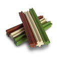 thumbnail image 3 of Botana para Perro Barkys Dental Sticks Variedades 5 Pzas, 3 of 4