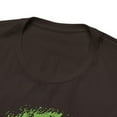 thumbnail image 6 of St Patricks Day Unisex T-Shirt, Luckiest CNA Nurse Ever, 6 of 7