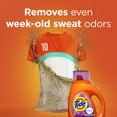 thumbnail image 5 of Tide Spring & Renewal HE, 89 Loads Liquid Laundry Detergent 138 fl oz, 5 of 7