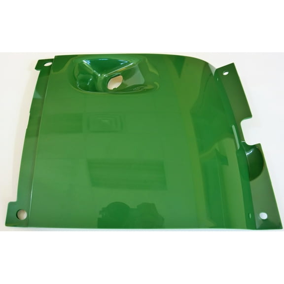 Bottom Cowl Panel Fits LVU11548 John Deere 4210 4310 4410