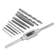 thumbnail image 5 of Extractor De Tornillos, Kit De Extractor De Tornillos, Extractor De Tornillos Sin Cabeza Y Extractor Para El Hogar De Carpintería ANGGREK Headless Screw Extractor Set, 5 of 8