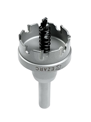 EZARC Tungsten Carbide Teeth Hole Saw 