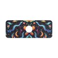 thumbnail image 7 of Yayeee Faucet Mat for Kitchen Sink 14.7" Diatomite Long Splash Guard Pad, Zodiac Stars, 7 of 7