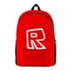 thumbnail image 4 of ROBLOX-mochila periférica con estampado 3D para estudiantes de primaria y secundaria, mochila escolar masculina y femenina, el mejor regalo, novedad, 4 of 4