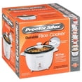 Proctor Silex 10 Cup Rice Cooker
