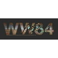 thumbnail image 2 of Women's Wonder Woman 1984 Cheetah WW84 Claw Graphic Tee Black Large, 2 of 4