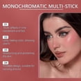 thumbnail image 4 of Waterproof Multi-Stick for Cheeks, Eyes & Lips - Creamy Nude Tint Blush, 4 of 5