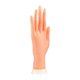thumbnail image 1 of EeaseMX Manicuras flexibles, modelo de mano para práctica, manicura flexible, manicura para práctica de uñas, herramienta para práctica de manicura para anoniquia., 1 of 7