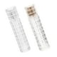 thumbnail image 4 of 2pcs Botters Botella de spray Cóctel Sprayer Spritzer Botella de perfume de perfume Botella recargable Bottadora de aceite de oliva para pulverizar para la cocina 30 ml, 4 of 6