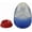 B, variant on Liquid Hourglass Sand Timers Volcanic Eruptions Floating Sand Hourglass Timer Science Volcanic Calming Sensory Soothing Sand Desktop Ornament (2Minutes)