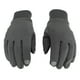 thumbnail image 4 of 1 par de guantes de bicicleta con dedos completos, guantes cálidos con pantalla táctil para hombres y mujeres, entrenamiento de equitación, tiro, gris L YUNYI BRAND  Deportes, 4 of 8