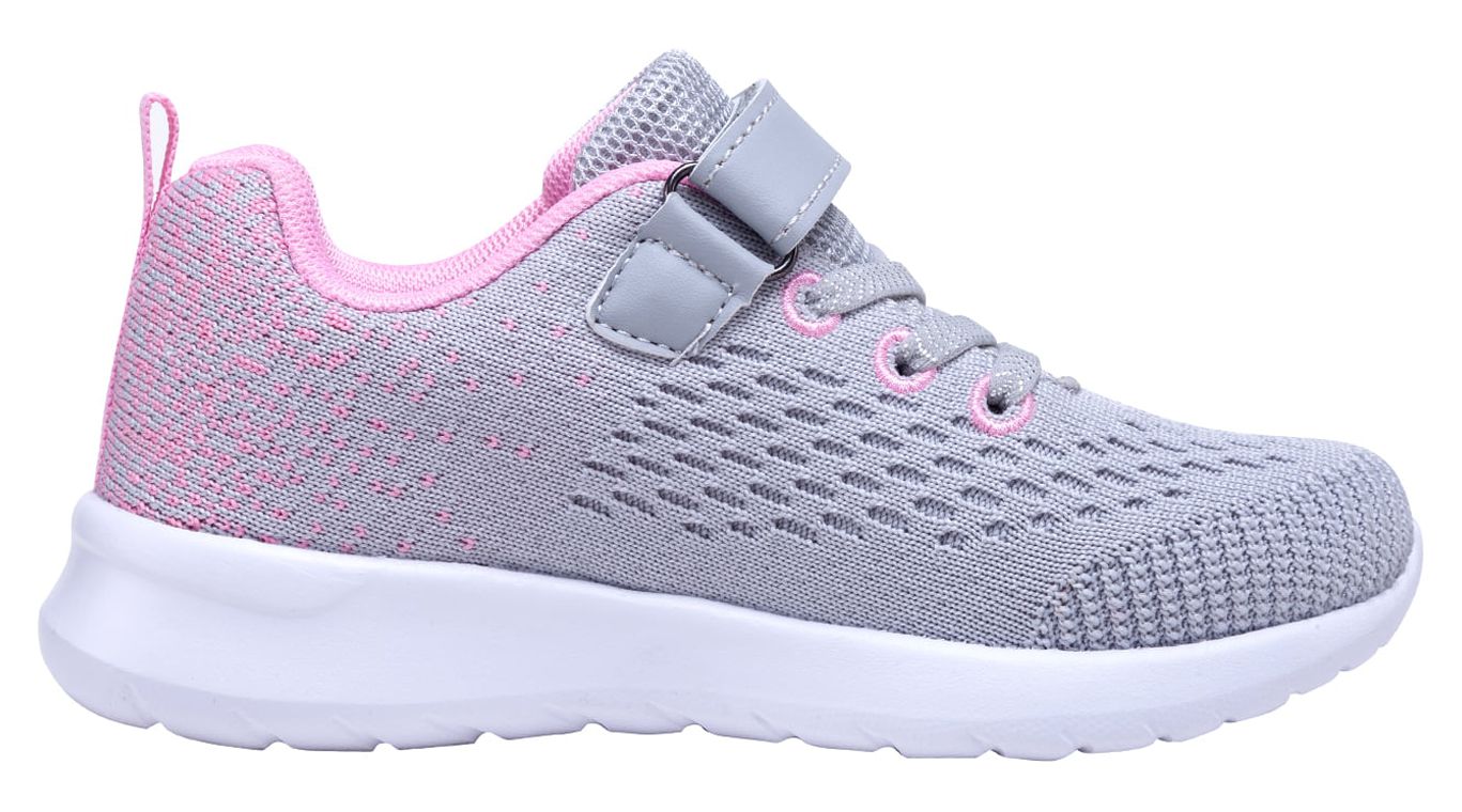 Sinosky Kids' Breathable Running Sneaker photo 3
