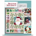 thumbnail image 1 of Book Art To Heart Better Not Pout con 20 proyectos, 1 of 3