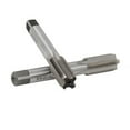 thumbnail image 3 of Ruibeauty 9/16 -20 Right & Left Hand Thread Tap HSS 9/16'' - 20 TPI for Bike Crank Repair, 3 of 6