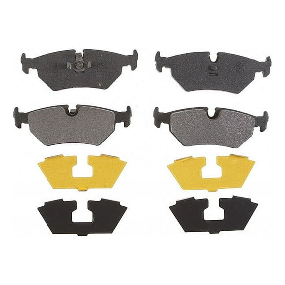 Raybestos Element3 PG Brake Pads