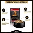 thumbnail image 4 of Pouch P/perro Adulto Caja 24 Pz Carne Purina Proplan, 4 of 5