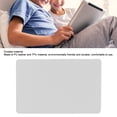 thumbnail image 4 of Housse de Protection, Housse de Tablette en Cuir TPU, Tout Autour de l'Étui de Protection avec Support pour T50 PRO, 4 of 8
