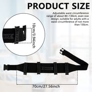 Jokapy Enduring Gait Belt