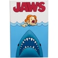 thumbnail image 2 of Monogram: Magnets, Jaws, 2 of 2