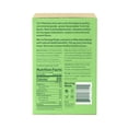 thumbnail image 2 of Morning Made Ceremonial Grade Organic Matcha Latte Powder, Vanilla, 10 pack (0.18oz ea), 2 of 14
