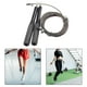 thumbnail image 5 of Saltar la cuerda,Cuerda de saltar de velocidad con mango de aleación de aluminio,Cuerdas de saltar para mujeres,hombres y niños,para interiores y exteriores,Ejercicio de fitness con cuerda de, 5 of 8