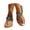Green, variant on Womens Rhinestones Flip Flop Flats Sandals T Strap Thong Beach Slingback Sandals for Wedding