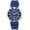 Navy Blue, variant on Citizen Promaster Blue Dial Watch EO2028-06L