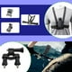 thumbnail image 3 of Kit combinado de accesorios Birgipar 44 en 1 para Insta360 One X4, X3, X2, 3 of 7