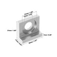 thumbnail image 3 of Unique Bargains 2pcs 15mm Dia Motorcycle Chain Adjuster Block Tensioner, 3 of 6