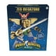thumbnail image 2 of Power Rangers Zeo Megazord Figura de accion coleccionable de Power Rangers Power Rangers, 2 of 2