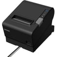 thumbnail image 2 of Epson TM T88VI -USB - DT - 180DPI - ETH - BT - NFC, 2 of 5