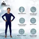 thumbnail image 2 of Conjunto Térmico Interior Niños Forro Polar Superior Y Leggi, 2 of 7
