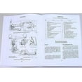 thumbnail image 7 of International Farmall M Mv Tractor Owners Operators Manual Ihc Printed Ih Carb, 7 of 7
