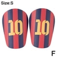 thumbnail image 1 of 1 Paire de Mini Coussinets Tibiaux de Soccer, 1 of 9