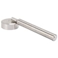 thumbnail image 6 of Double-Sided 6mm Rivet Punch Fixing Setting Tool - Stainless Steel for DIY Leather Craft Button Installation, 6 of 9