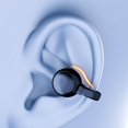 thumbnail image 4 of Auriculares inalámbricos FAQIUQI Auriculares Bluetooth con estuche de carga, 4 of 6