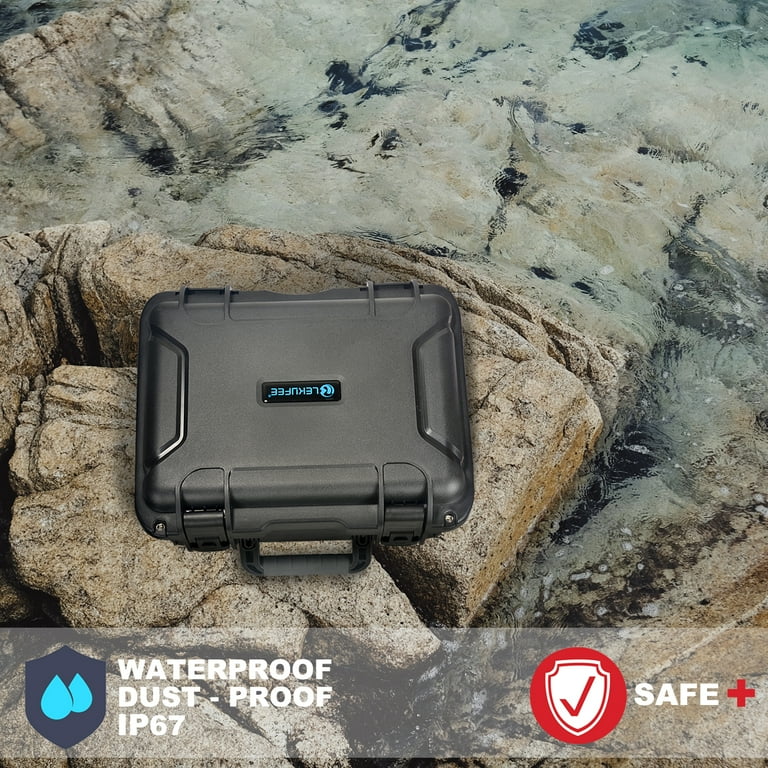 Lekufee Waterproof Carrying Case for DJI Mavic 3 Pro/DJI Lekufee Waterproof Carrying Case for DJI Mavic 3 Pro/DJI